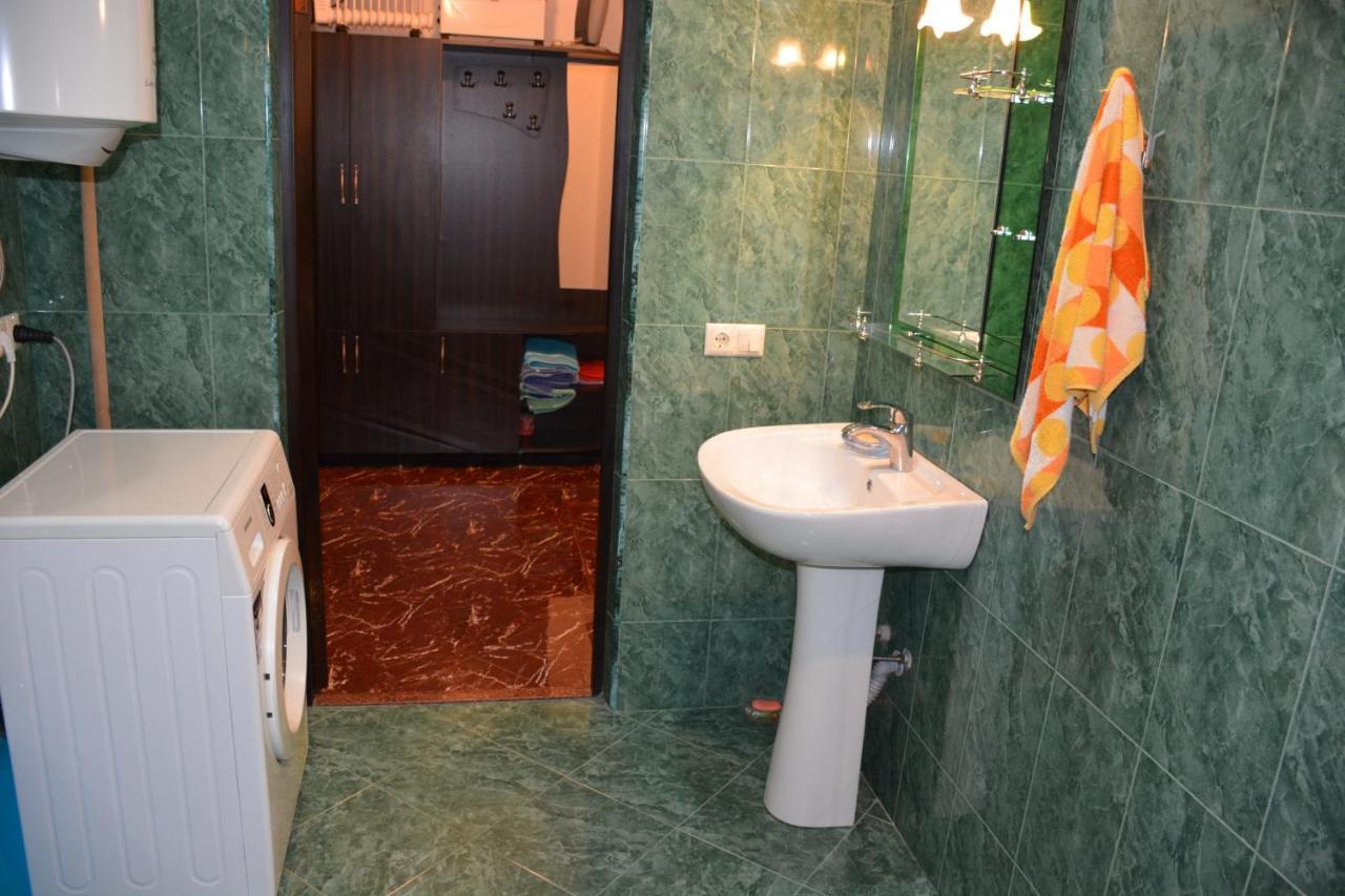 Apartment Nona Vox Batumi Zewnętrze zdjęcie