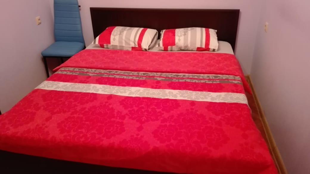 Apartment Nona Vox Batumi Zewnętrze zdjęcie