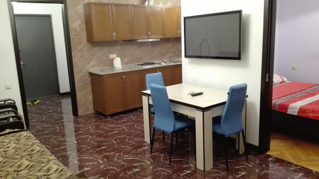 Apartment Nona Vox Batumi Zewnętrze zdjęcie
