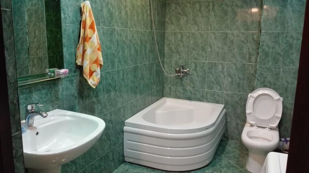 Apartment Nona Vox Batumi Zewnętrze zdjęcie
