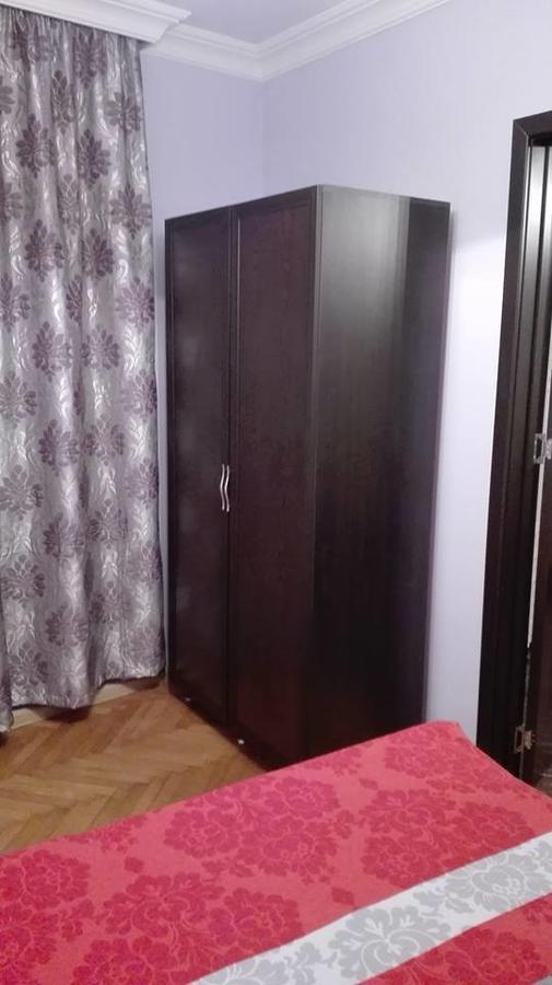Apartment Nona Vox Batumi Zewnętrze zdjęcie