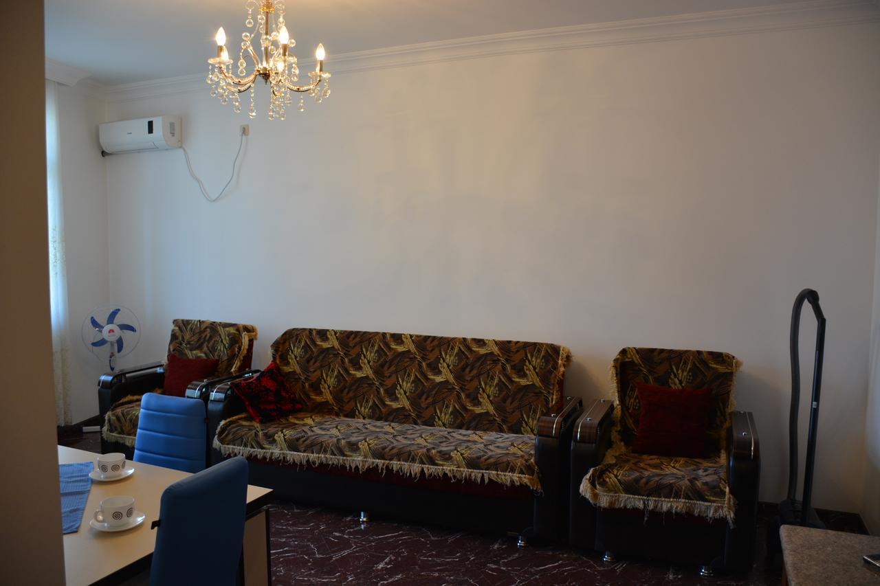Apartment Nona Vox Batumi Zewnętrze zdjęcie