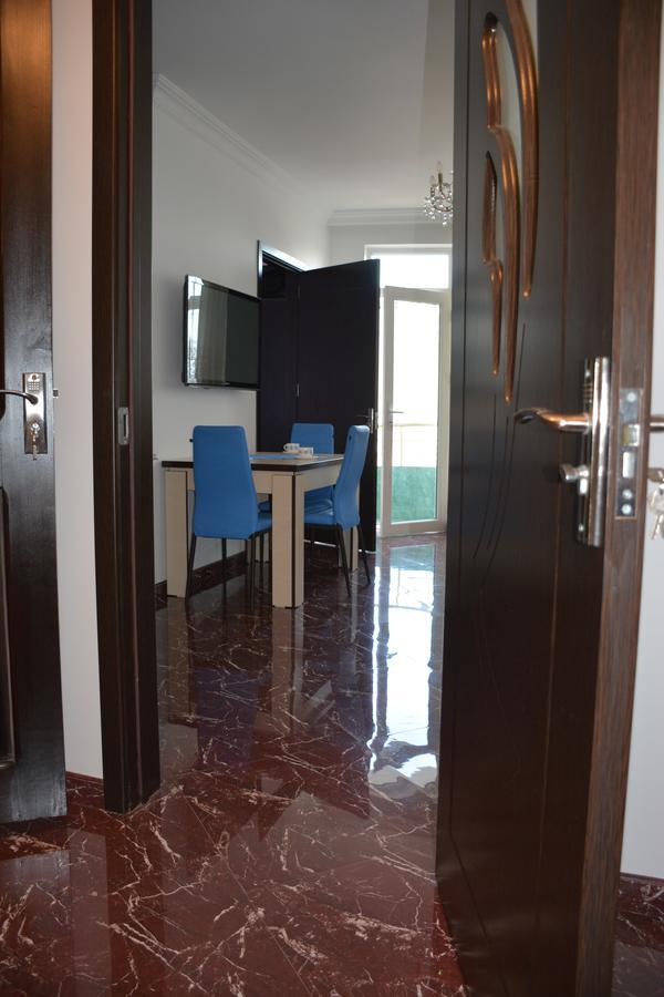 Apartment Nona Vox Batumi Zewnętrze zdjęcie